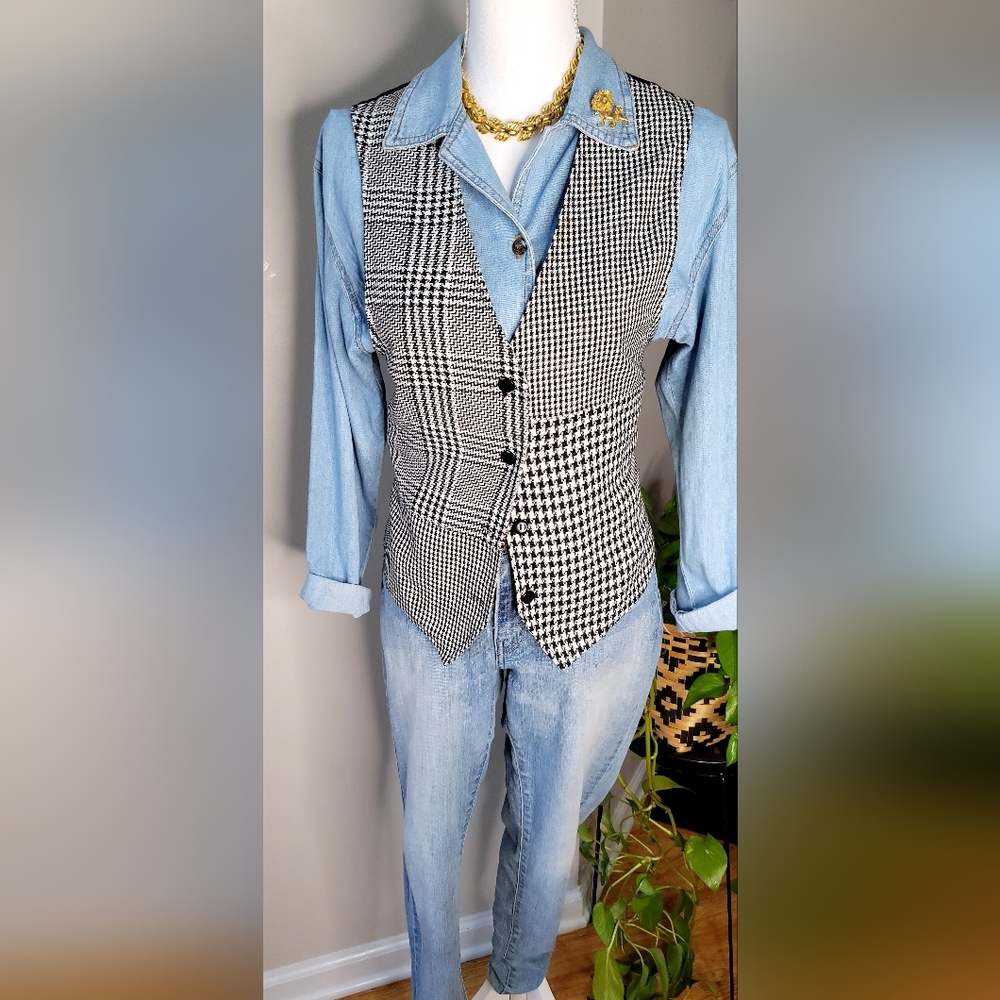 Vest
